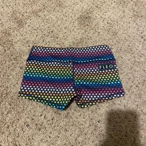 Fleo Shorts